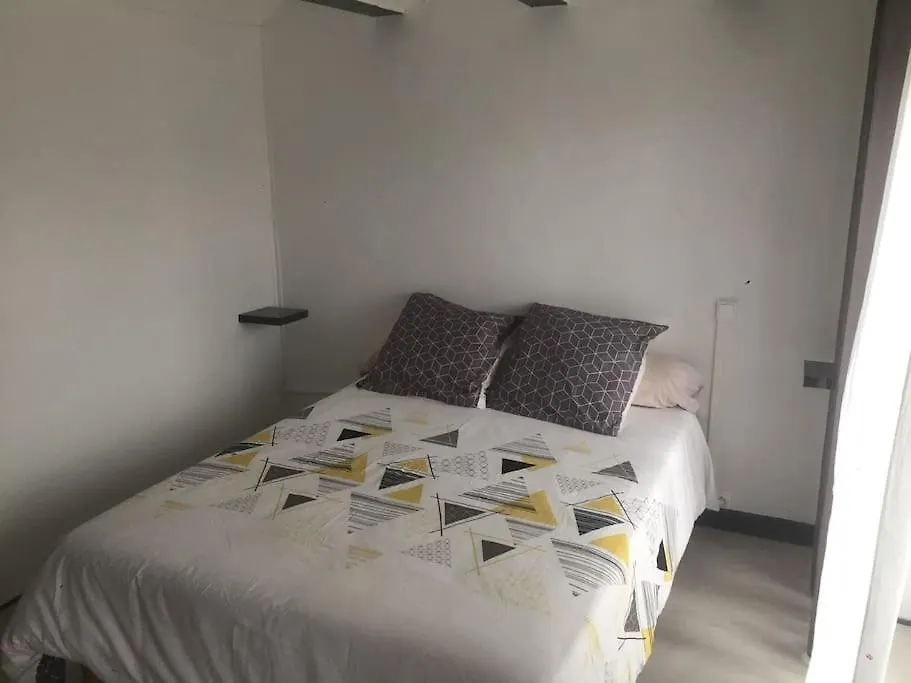 Tres Jolie Appartement Aiguilhe