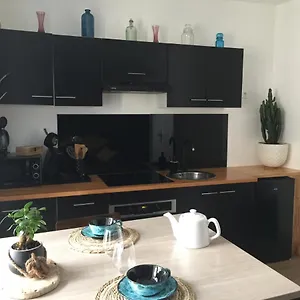 Appartement Le Nocla, Aiguilhe