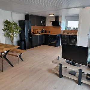 Hébergement de vacances Au Bon Endroit, Aiguilhe