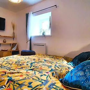 Appartement Le Georges, Aiguilhe